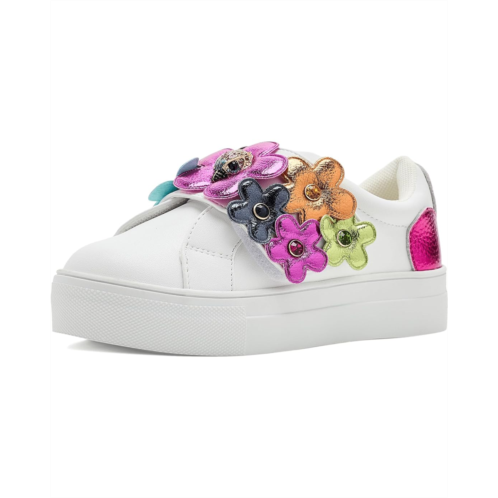 Girls Kurt Geiger London Kids Mini Flower Petal (Little Kid/Big Kid)