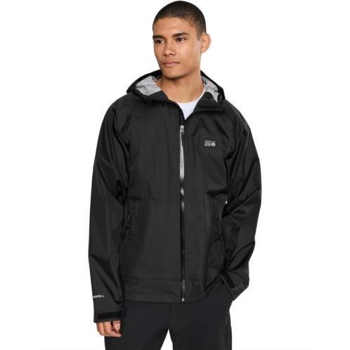 Mens Mountain Hardwear Threshold Jacket