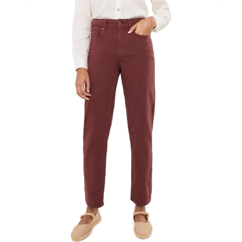 Womens Toad&Co Tamarack Straight Jeans
