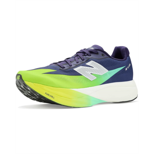 Mens New Balance FuelCell SuperComp Elite v5