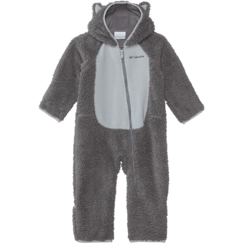 Columbia Kids Foxy Baby Sherpa Bunting (Infant)