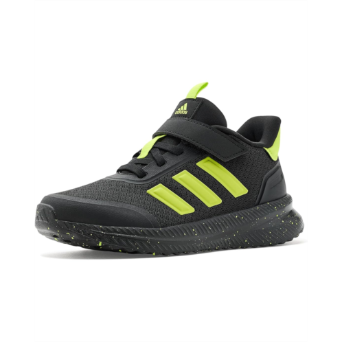 Kids adidas Kids X_PLR Path Elastic Lace Shoes (Little Kid)