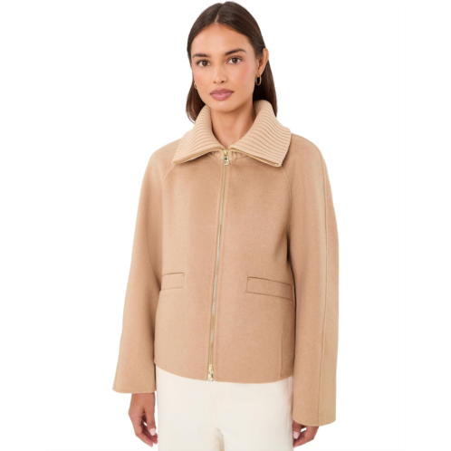 Womens Varley Darnley Short Jacket