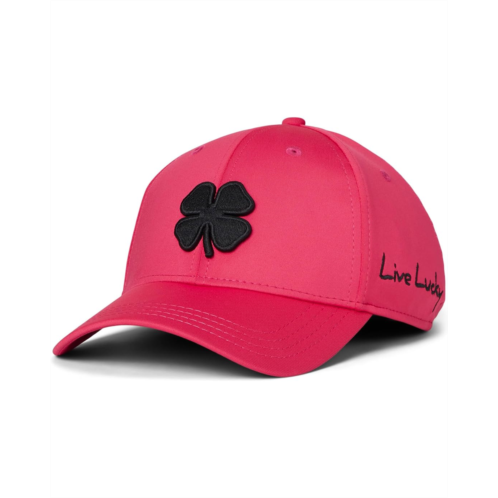 Black Clover Premium Clover 145 Hat