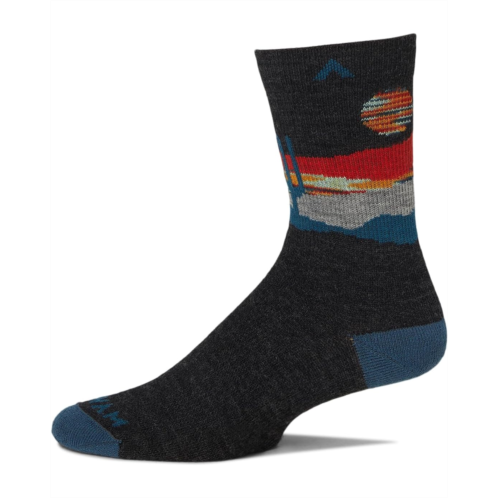 Unisex Wigwam Cacti Mid-Crew