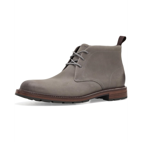 Cole Haan Roundhill Grand Chukka Boots