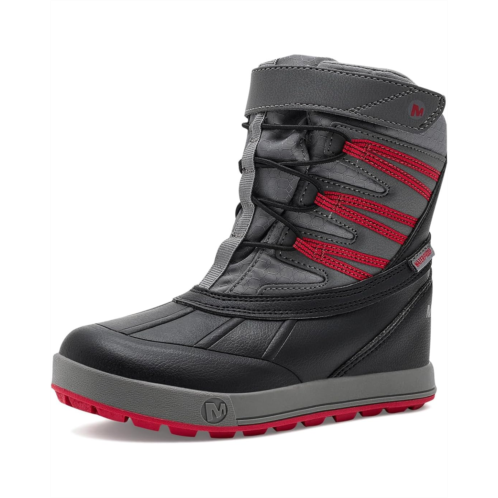 Kids Merrell Kids Snow Bank 50 Wp