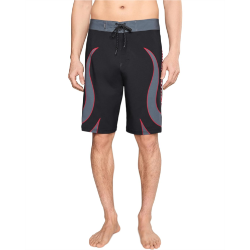 Mens Quiksilver Mercury Trident 21 Boardshorts
