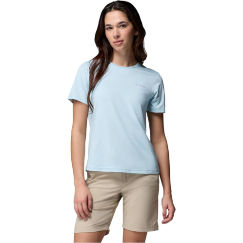 Columbia Wild Springs Short Sleeve