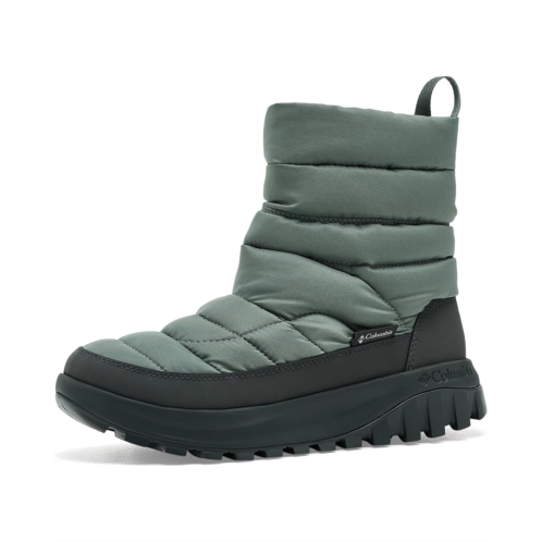 Womens Columbia Snowtrot Mid
