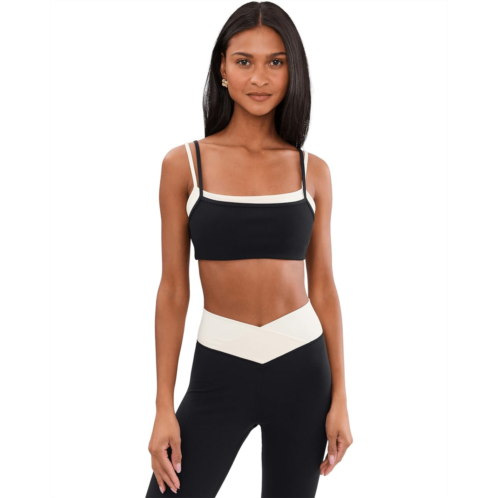 Womens L*Space Kelly Bra