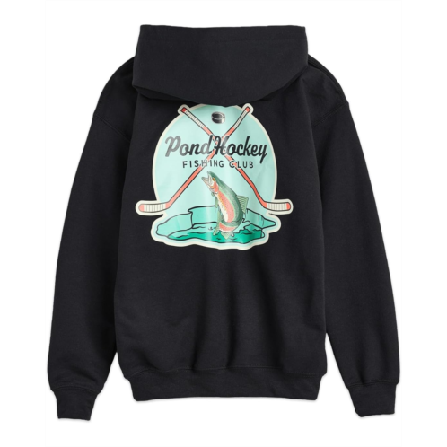 Kids ChalkTalk SPORTS CTS Problend Hooded Sweatshirt (Little Kid)