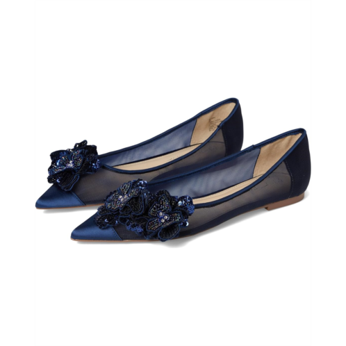 Blue by Betsey Johnson Gray