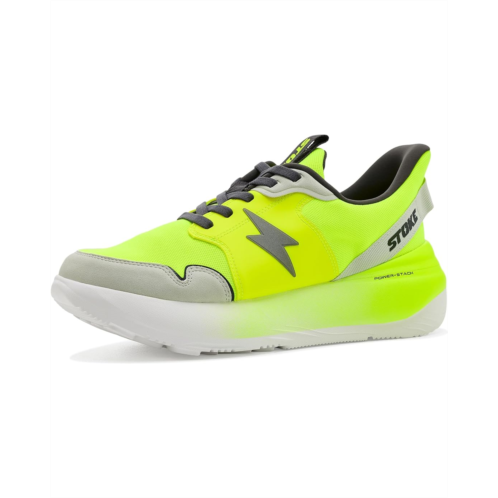 Mens STOKE PWR EQP Fomo