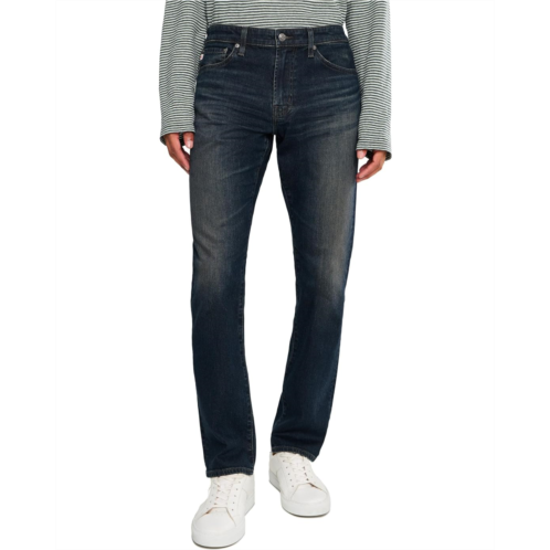 AG Jeans Everett Slim Straight Jeans in 2 Years High Note