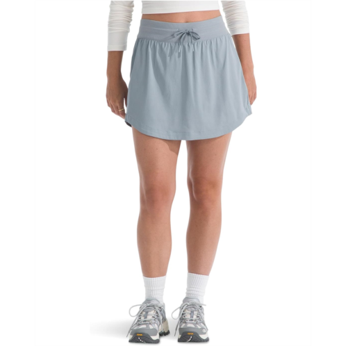 Womens The North Face Aphrodite Arise Skort