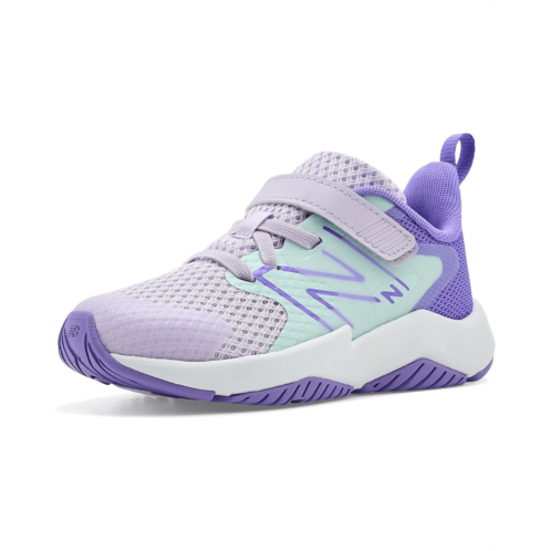 Kids New Balance Kids Rave Run v2 (Infant/Toddler)