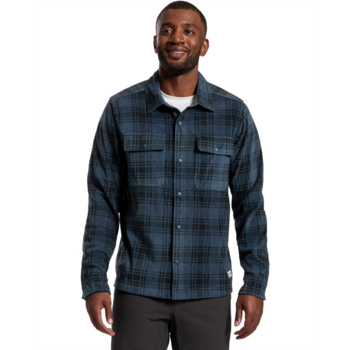 Marmot Felton Fleece Long Sleeve Shirt