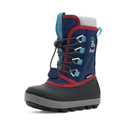 Kids Kamik Kids Cascade (Little Kid/Big Kid)