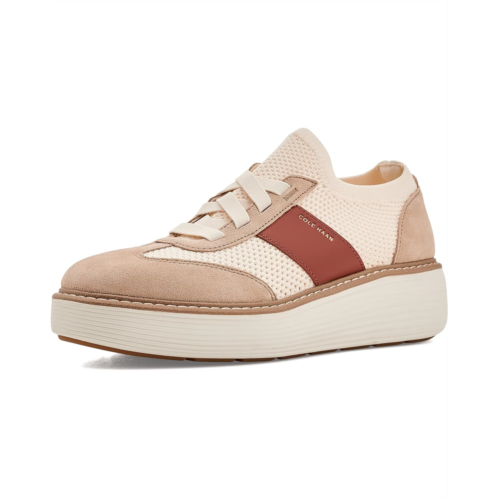 Womens Cole Haan Originalgrand Max Stitchlite Platform