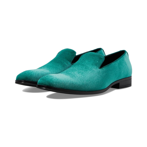 Stacy Adams Savian Velour Slip On