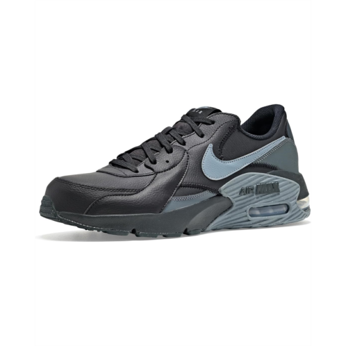 Mens Nike Max Excee Leather