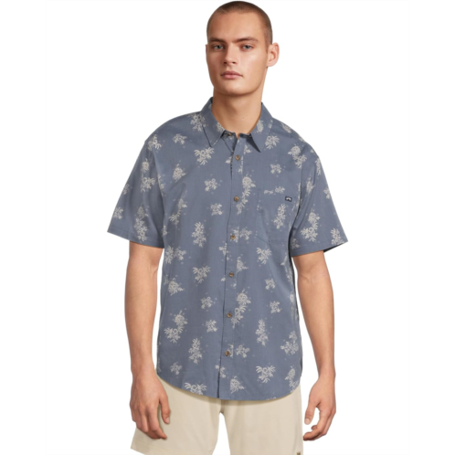 Billabong Sundays Mini Short Sleeve