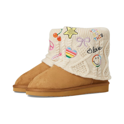 Steve Madden Kids Swayy (Little Kid/Big Kid)