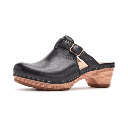 Womens Dansko Leandra Clogs