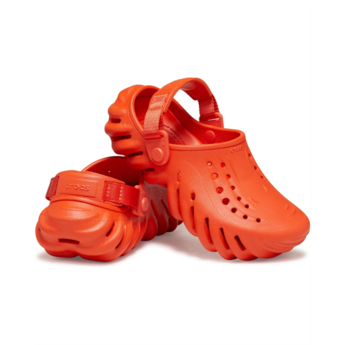Kids Crocs Kids Echo Clog (Toddler)