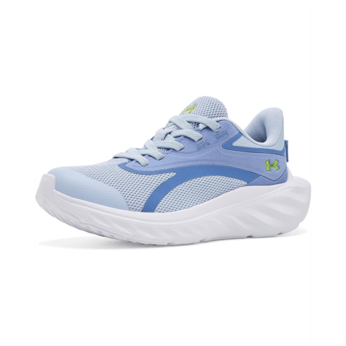 Girls Under Armour Kids Ascend Alternate Lace (Little Kid)