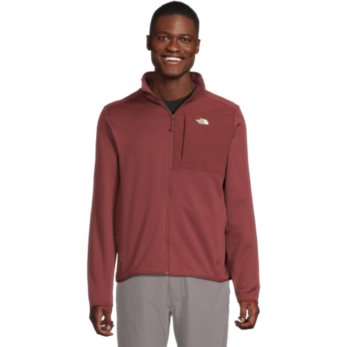 The North Face TNF Performance Fleece Full Zip Jacket
