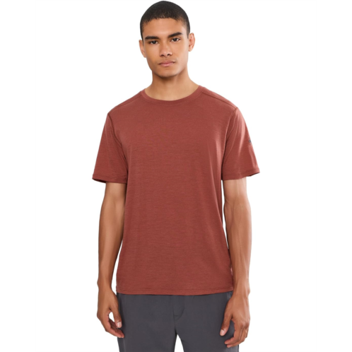 Mens Smartwool Merino Short Sleeve Tee