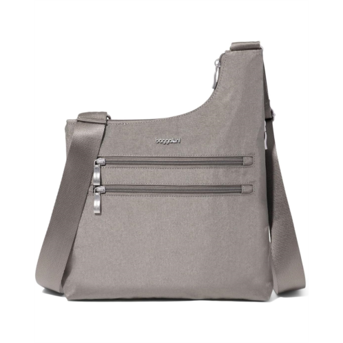 Baggallini Drift Slim Crossbody