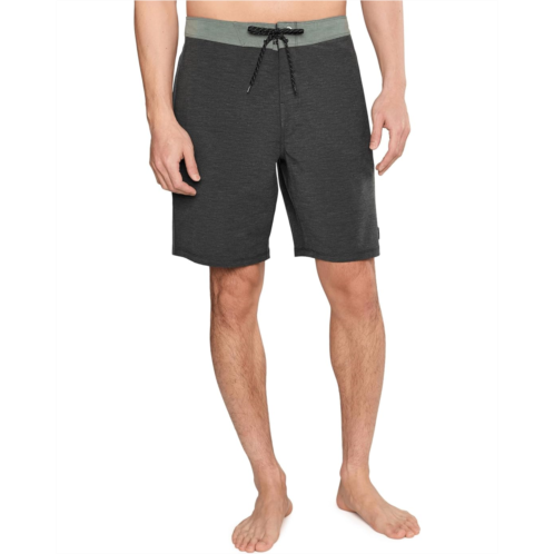 Mens Hurley Phantom Eco Hybrid Panel 20