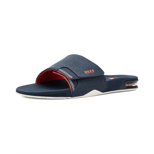 Mens Reef Fanning Slide