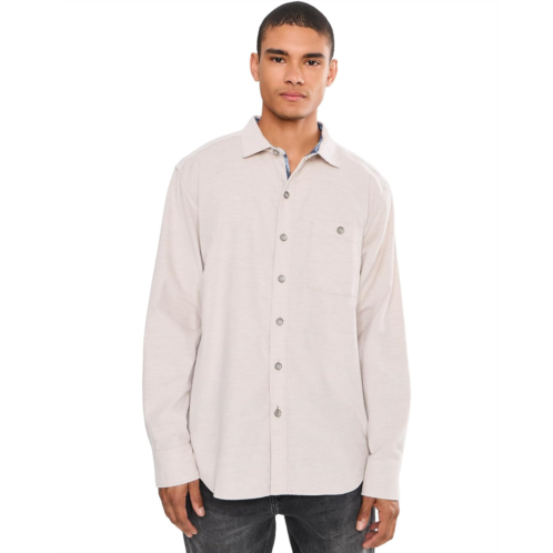Mens Tommy Bahama Coastline Cord Heather Bay