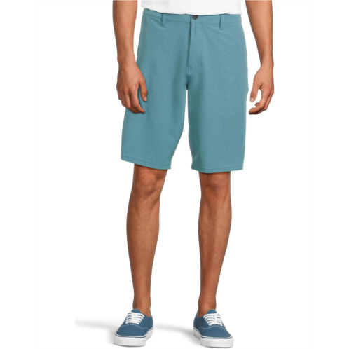 Mens ONeill Reserve Heather 21 Shorts