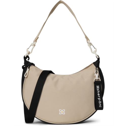 Sherpani Mina Sherpani Mina