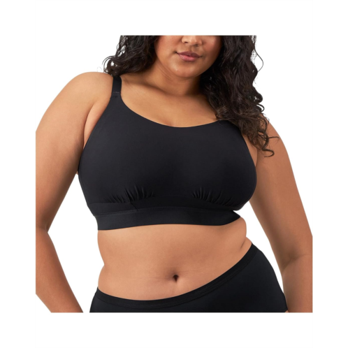 Womens elomi Downtime Wireless Bralette