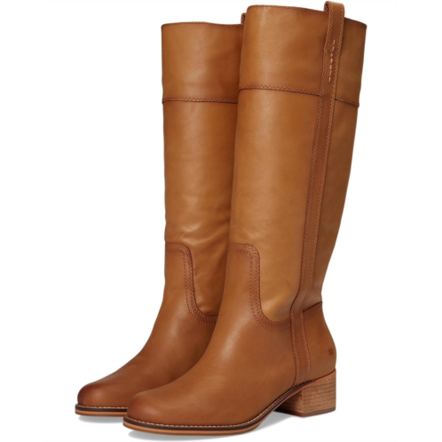 Lucky Brand Hybiscus Wide Calf