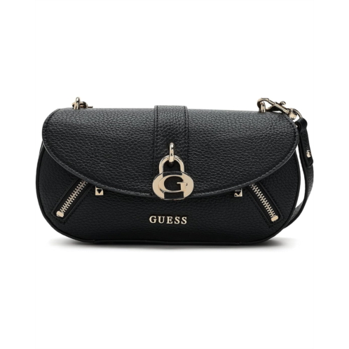 GUESS Jessa Flap Crossbody