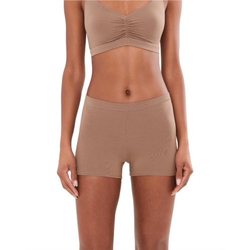 Womens MeUndies Feel Free Boyshorts
