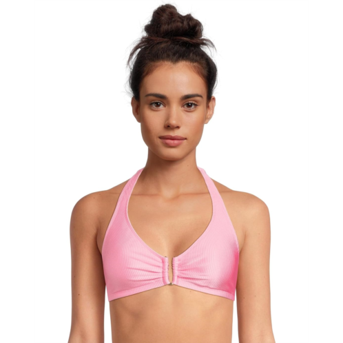 Womens Lilly Pulitzer Louie Bikini Top