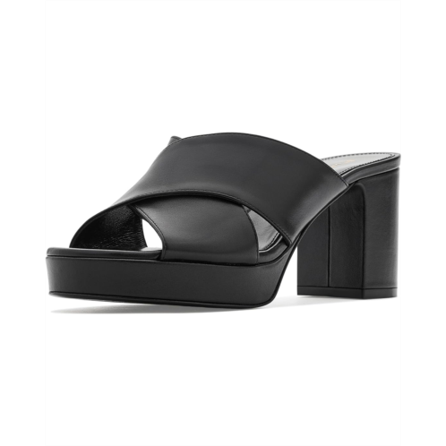 Stuart Weitzman Dayna Platform Slide