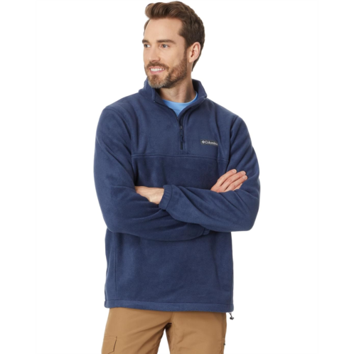 Mens Columbia Steens Mountain Half Zip