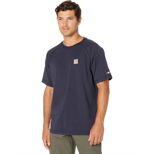 Mens Carhartt Flame-Resistant Force Short Sleeve T-Shirt