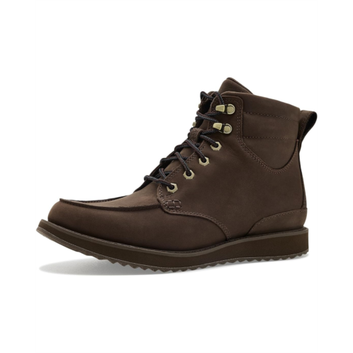 L.L.Bean Mens LLBean Stonington Boots Moc Toe