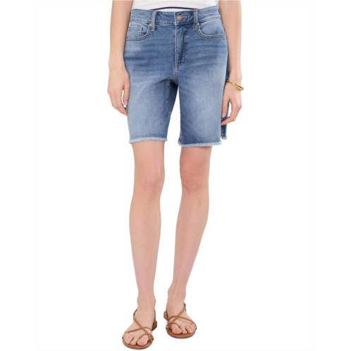 Womens NYDJ Naomi Shorts