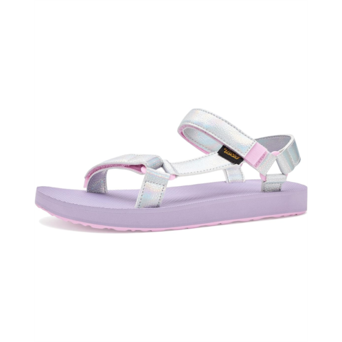 Girls Teva Kids Original Universal Shine (Toddler/Little Kid/Big Kid)